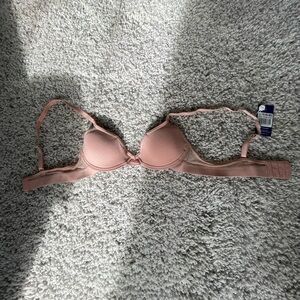 Thin-Comfortable Women’s Bra